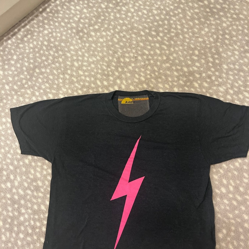 AVIATOR NATION TEE SHIRT